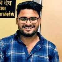 Radhe Meena (@radhemahwa) 's Twitter Profile Photo Radhe Meena (@radhemahwa) 's Twitter Profile Photo