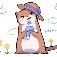 かわうそです‼︎ かわうそ？ (@kawauso_2016) / X