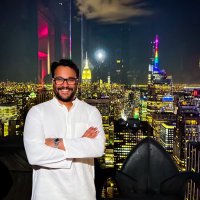 Krishna Omkar (he/him) (@krishnaomkar) 's Twitter Profile