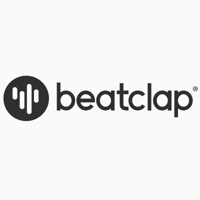 Beatclap es tu distribuidora digital de música en más de 100 plataformas y 146 países. Distribuye tu música de una forma diferente sin costes añadidos.