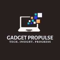 Gadget ProPulse(@GadgetPropulse) 's Twitter Profile Photo