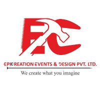 Epicreation Events And Design Pvt. Ltd.(@ec_epicreation) 's Twitter Profile Photo
