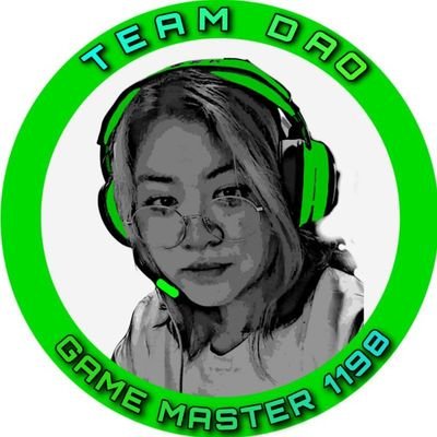 General Manager of T.E.A.M $SAND eSports and one of the Game Masters of T.E.A.M DAO.