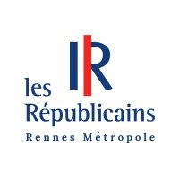 Les Républicains - Rennes Métropole(@RepublicainsRM) 's Twitter Profile Photo