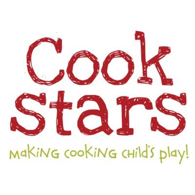 Cook Stars offers structured sessions that centre around children making their own delicious dishes from scratch.