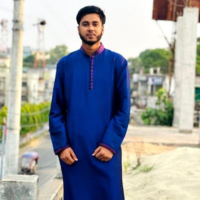 A promising development researcher, volunteering activist &
student of Development Studies at
Islamic University,kushtia,Bangladesh 🇧🇩