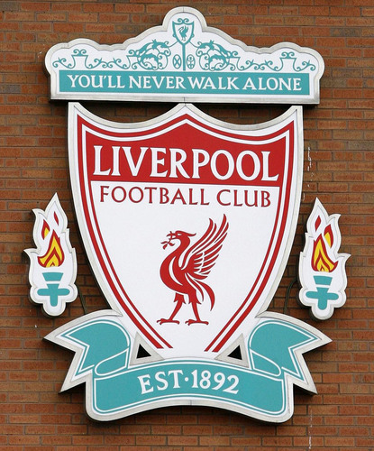 First for all your LFC news, YNWA