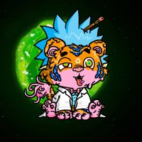 Grouchy Tiger Social Club ๐ฏ๐ก๏ธ (@grouchytigers) 's Twitter Profile