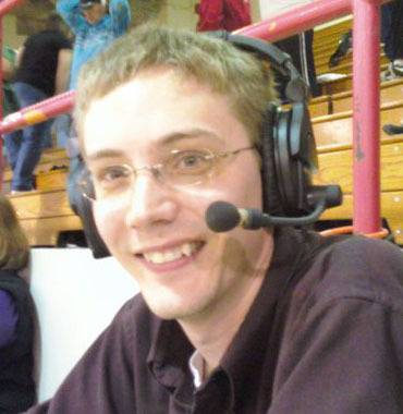 CWU grad with a degree in Broadcast Journalism. The dream is to be a play-by-play broadcaster. I am currently a reporter with the Sunnyside Sun.