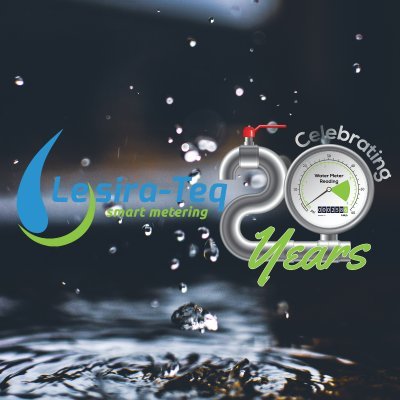 Lesira-Teq is an Original Equipment Manufacturer (OEM) with over 20 years of experience. We design, manufacture, and supply smart water meters globally.