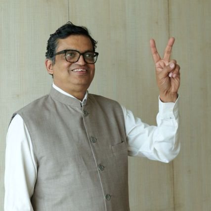 Passionate supporters of Gopal Krishna Agarwal and his vision for a better India. Engaging with fans and like-minded individuals to make a positive change.