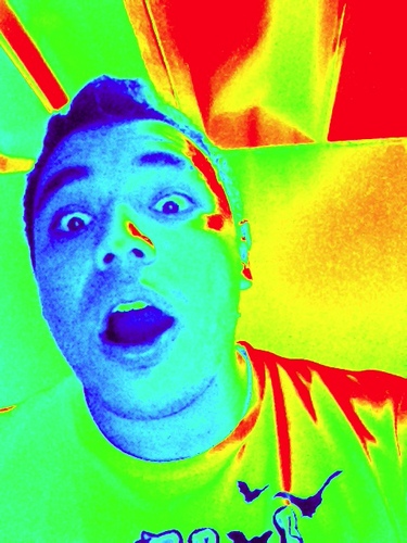 gabo1450's profile picture. Orgulloso chapín que moja el pan con cafe :) y hago pequenos cambios para mejorar Guate :)