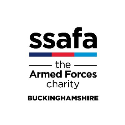 We are the Buckinghamshire Branch of SSAFA, the Armed Forces charity, providing lifelong support to our Forces and their families.