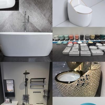 We are located in Tangshan city, Hebei province, 
China. We specialize in smart toilet, one-piece toilet, two-piece toilet,wall hung toilet,wash basin,art basin