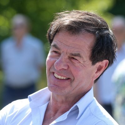 Sénateur du Doubs (25) -  VP Commission culture, éducation et communication - Conseiller régional BFC - @lesRepublicains