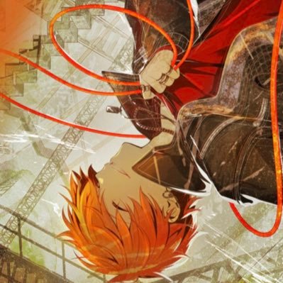Akira🗡️さんのプロフィール画像