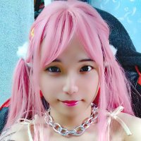 🍑伪娘兔叽叽🍑(身高161CM) (@mrs_bunnyhop) 's Twitter Profile