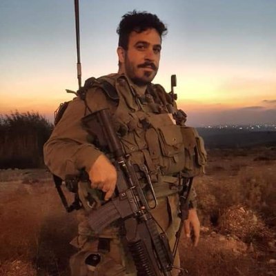 software engineer, cyber security, combat engineer, Jewish, love politics love Israel