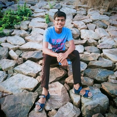 MohantySoumesh's profile picture. Software Engineer @SerkoOnline | Developer | IIIT-Bh'25