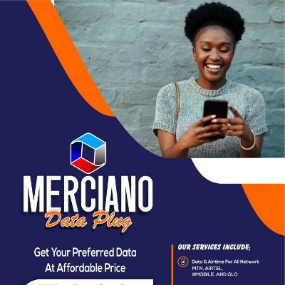 Data Vendor/Fashion/Catering indoor and outdoor services/Chelsea fan⚕️/Graphics Designer/video editor
official page @ademoye_mercy