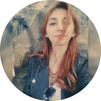 Tuğçe Şimal Ağustos(@tugcesimalagsts) 's Twitter Profile Photo