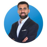 BD (@bishoydimitri) 's Twitter Profile