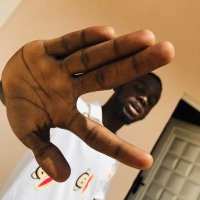 Lalphter (@lalphter) 's Twitter Profile