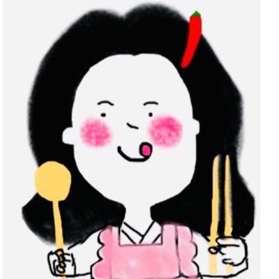 韓国人の珍味ちゃんが作る韓国料理🇰🇷日々の料理の記録です。