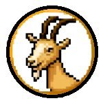 Goataria is a Polygon-based token that gives you access to the Goataria ecosystem.Join us to grow an awesome community.
#GOATtheGOAT