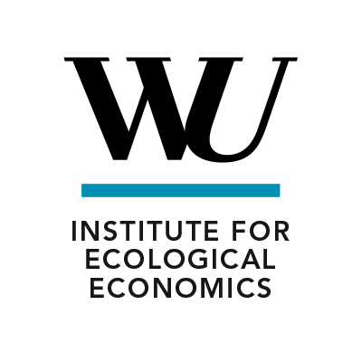 Decent living within Earth System Boundaries | Energy Transition | Global Resource Use | Climate Economics and Finance | Globalisation and Trade | @wu_vienna