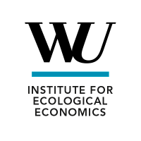 Institute for Ecological Economics Vienna(@EcologicalEcon) 's Twitter Profile Photo