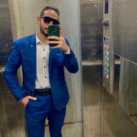 AHMED MOMEN (@ahmedelmoo99) Twitter profile photo