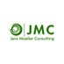Jens Moeller Consulting Ltd. (@JMCconsulting_) Twitter profile photo