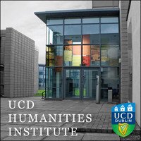 UCD Humanities Institute (@ucd_hum_inst) 's Twitter Profile