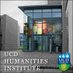UCD Humanities Institute (@UCD_Hum_Inst) Twitter profile photo