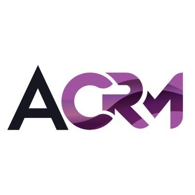 ANAROCKCRM's profile picture. The Marketing panel acts as a centralized dashboard for collecting leads from online and offline sources.