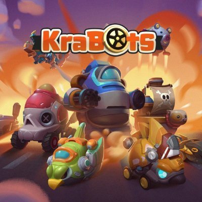 Krabots's profile picture. $KRAC is officially available on PancakeSwap!

Mainnet Version is live! Take a look at https://t.co/kvv0X9wx0k
Telegram Official Group: https://t.co/fWrZ7IbNkz…