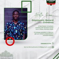 Benardo (@semichukwu) 's Twitter Profile