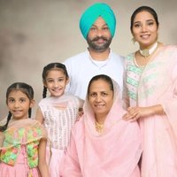 Dr.Amritpal Kaur(@e15d94ed00ba467) 's Twitter Profile Photo