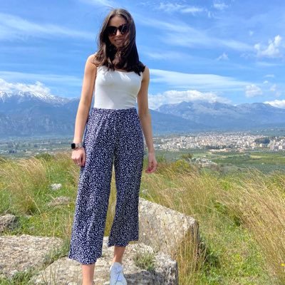 teacher of classics, head of Latin + assistant head of sixth form 🏛️🏺