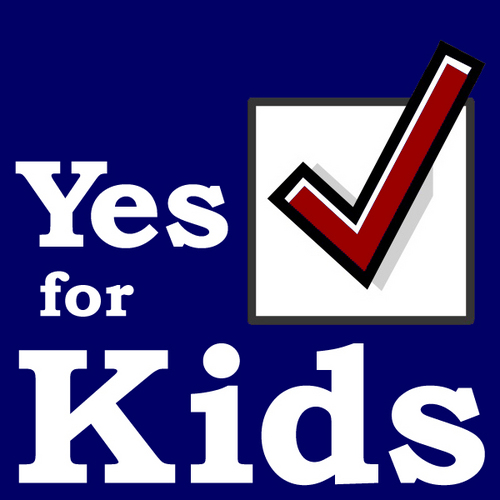 yesforkids's profile picture. Working for passage of levy/bond campaigns for Spokane Public Schools, so our kids can succeed! Pls RT, join, endorse, & contribute. We don't tweet much.
