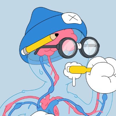Muuninさんのプロフィール画像