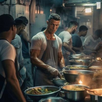 RohanBerry3's profile picture. Hala Madrid & Fumble Baddies