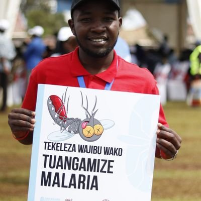 Kenya Malaria Youth Corp | NCDs Advocate | Scout | Social Worker | Environmentalist | Change Maker | Wild Camper | Adventurer | Hiker | Hospice Volunteer