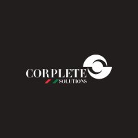 Corplete Marketing(@corplete) 's Twitter Profile Photo