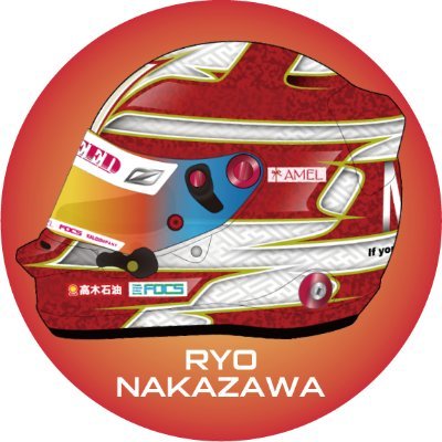 Ryo Nakazawa / 中澤 凌