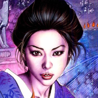 加藤かほるさんのご遺族を探していますさんのプロフィール画像