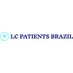 Longos pacientes de covid no Brasil (@pwlcbrazil) Twitter profile photo
