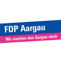 FDP Aargau(@fdp_ag) 's Twitter Profile Photo