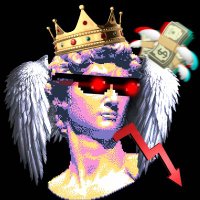 Vesrange (@vesrange) Twitter profile photo